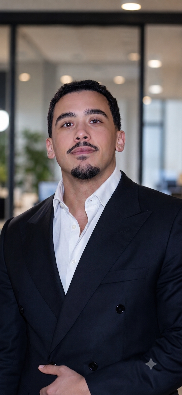 Ali Outana